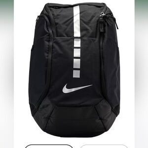 Nike Hoops Elite Pro Basketball Backpack